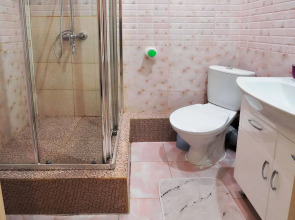 Апартаменты на Проспекте Ракетостроителей 1/1