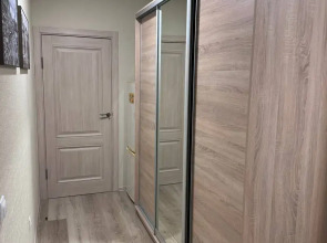 Апартаменты 39kvartir на Гагарина 55А