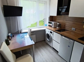 Квартира Апартаменты