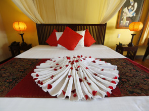 Отель Le Belhamy Resort And Spa