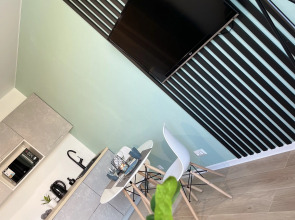 Апартаменты на Сосновой 5/1