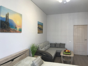 Апартаменты на Пионерском проспекте 57