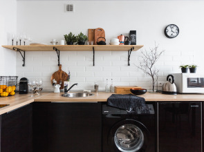 Апартаменты  около аэропорта Внуково