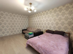 Апартаменты рядом с Аэропотом Покрышкина Спортивная 3