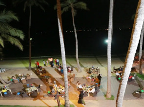 Отель Cocobay Unawatuna