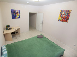 Апартаменты на Южном Берегу со своей набережной