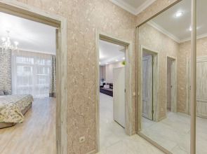 Апартаменты Sea Breeze & SPA 3