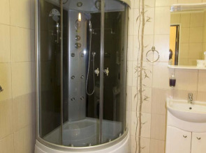 Апартаменты Granada Студия в Самом Центре Города Рядом с Набережной