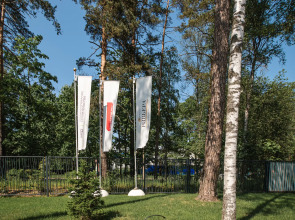 Апартаменты Видовые семейные апаратаменты