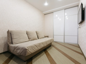 Апартаменты на улице Некрасова 65