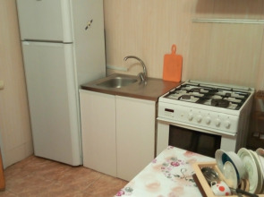 Гостевой дом Просвещения, 88