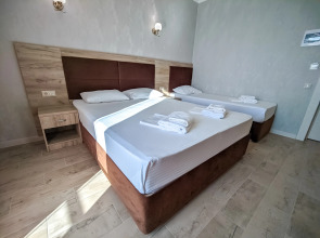 Гостевой дом Галини резорт