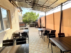 Гостевой Дом Аллиот