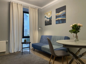 Апартаменты БоуБоу Экстра