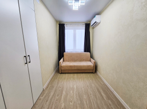 Апартаменты Smartapart Sunset