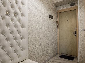 Апартаменты 2 Комнаты