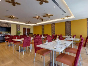 Апарт-отель Abidos Dubailand