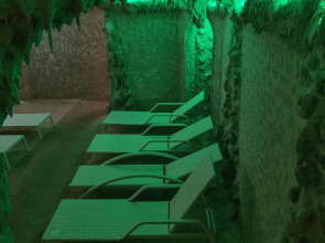 Квартира Акваделюкс