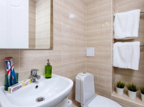 Апартаменты Дом солнца 2