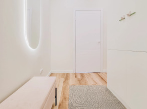 Апартаменты Malkova Аpartments на Энгельса