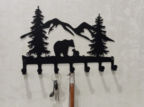 Квартира Твой Камчатский Дом Бриз