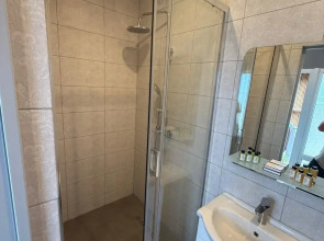 Отель BlackSeaHotel Ldzaa