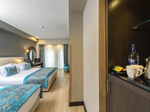 Mukarnas Taksim Hotel