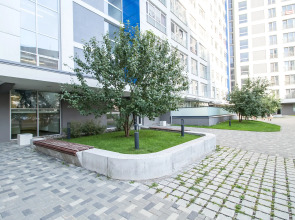 Апартаменты Комфорт и уют ЖК Панорама