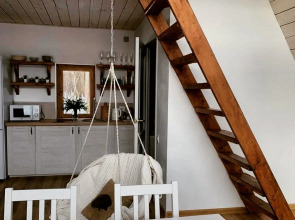 Мини-Отель Домотканово