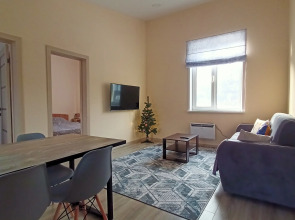 Гостевой дом RedCat