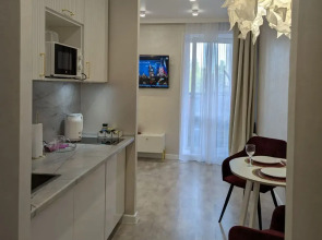 Квартира HelenRooms – уютная квартира на Набережной