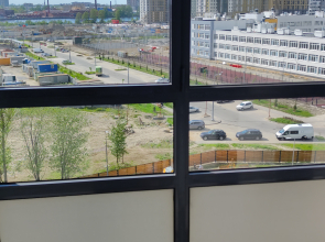 Квартира Новая на Крыленко