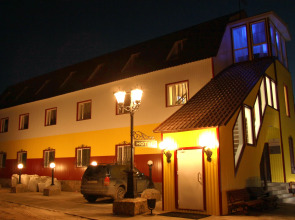 Отель Гостиница Империя