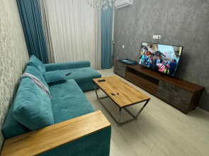 Апартаменты Юнусабад Бахор Люкс