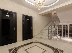 Отель Shoxjahon