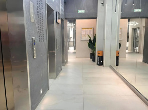 Квартира от ProКвартиры возле Ак Барс Арена по Улице Сибгата Хакима 51