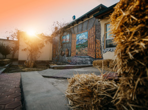 Armenian Village Park Hotel