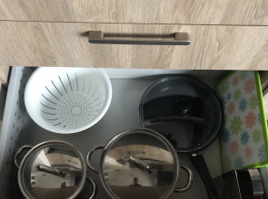 Апартаменты Троицкая площадь