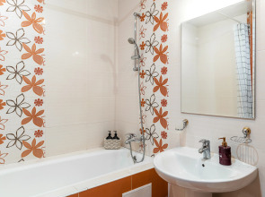 Апартаменты Красивые апартаменты в тихом центре