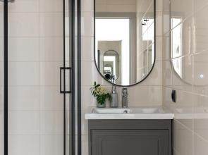 Апартаменты Двухместные на Васильевском Острове