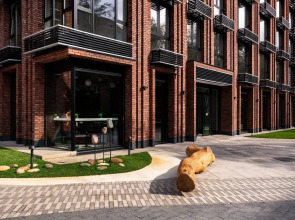 Квартира на Окружном пр д 10Б