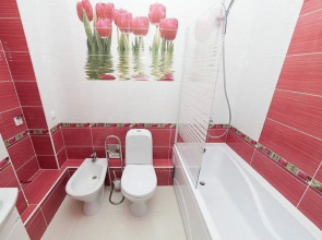 Апартаменты Домашний Уют на Куйбышева 21 (2)