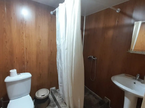 Частный дом Райские домики