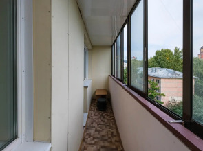 Квартира Кропоткина 96/1