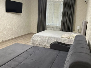 Апартаменты  в новом частном трехэтажном доме 5