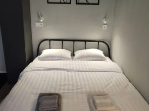 Квартира в 10 минутах пешком до горнолыжного склона BigWood