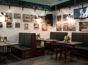 Отель Континент