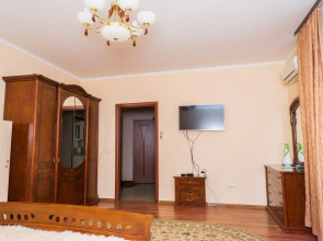 Апартаменты Советская 104