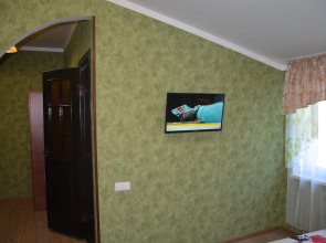 Гостевой дом Крепость Кафа