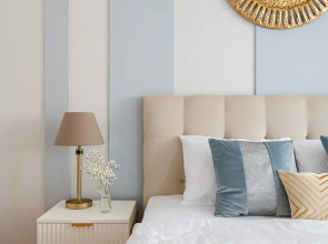 Апартаменты Кварт-Отель, Комсомольский пр-т, 14/1, корп. 1